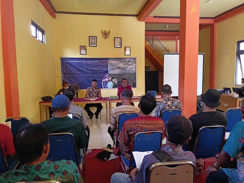 Sosialisasi Program 3