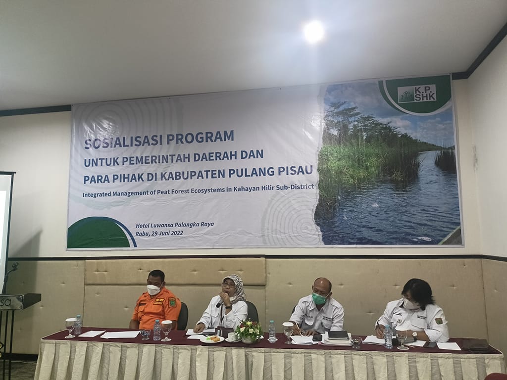 Foto4-Pemapran-Parapihak-BPBD-BPSKL-DIshut-Kalteng